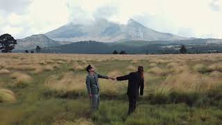 Los Eses (Eva De Marce & Dan Solo) - Elodie