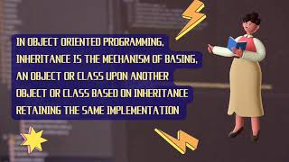 VIDEO ANIMATION INHERITANCE