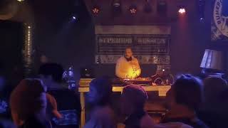 Superior Session #124 April '22 Konzert Proton ft. T.Bong, Smut, Keeko + El9Six ft. MzumB & IndiRekt