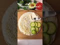Healthy Egg Tortilla Wrap 🌯🥚