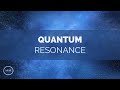 Quantum Resonance Meditation - Powerful Mind / Body Balance - Binaural Beats - Meditation Music