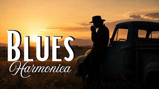 Acoustic Blues Harmonica – Deep Southern Soul