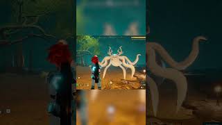 🔥 Exploring Hillside Cavern Dungeon 🗺️ | Lv. 13 Boss | Epic Adventure in Palworld! | #15