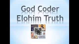 The Torah Code_Gods Truth