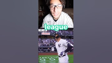 Yankee fan reacts to Aaron Judge home run vs Boston Red Sox (yup, that pitcher) 😭 #shorts