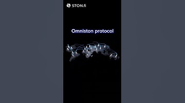 STONfi on TON — the future of trading🚀     #TON #DeFi #Crypto #DEX #Blockchain #CryptoTrading #Web3