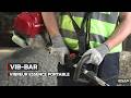 VIB-BAR - ENAR FR