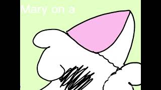 Mary On A Cross Moth Flight X Micah Warrior Cats