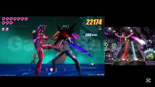 Dead as Disco x Guitar Hero - AC/DC - Thunderstruck
