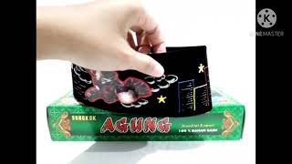 Peci Songkok Anak Lampu Led Karakter Agung By Alawy . Harga 50 K