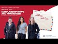The Impact of Giving: Emmy, Gloria, &amp; Martina