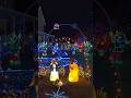 My Favorite Private Display December Daily Day 6 #adventcalendar2024 #christmaslights