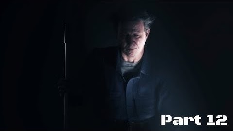 Control Walkthrough Part 12 Hiss Node-No Commentary