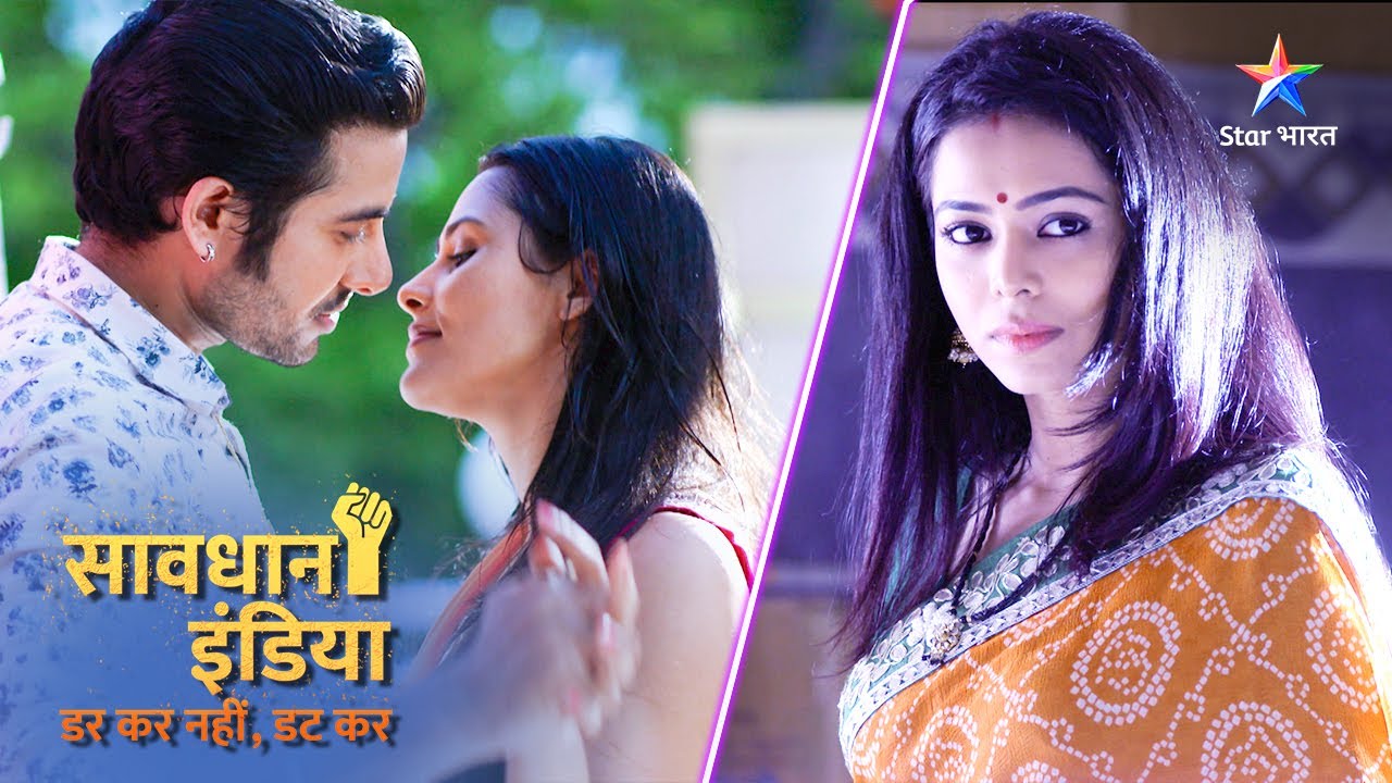 New! SAVDHAAN INDIA | Kaise saamne aaya do sanskaari bahuon ka sach? | DARKAR NAHIN DATKAR