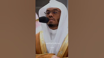 ما تيسر من سورة الصافات 🤍🎧 #قرآن #قران_كريم #yasseraldossary #المصحف #ياسر_الدوسري #سورة_الصافات