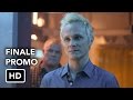 iZombie 1x13 Extended Promo 