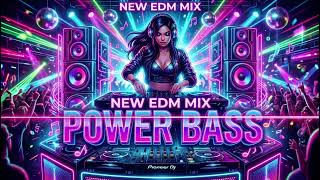 Bass Party  Nonstop Disco Remix 2026