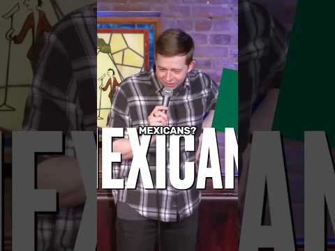British rapper’s Mexican freestyle