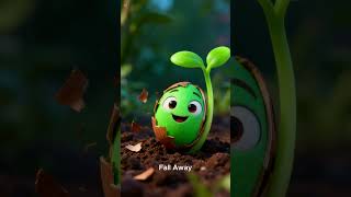Full 🌱😱 The Seed Who Was Afraid to Grow! 🌸 | Heartwarming Kids Story  #kidsstories #kidscartoon Guide