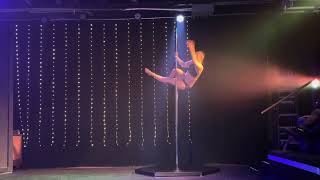 Space City Circus a Wizard's World 01.06.2024