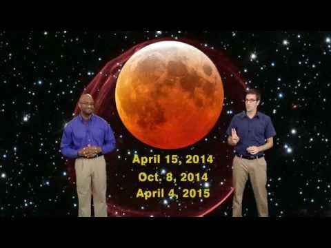 Star Gazers 1512 March 23- 29, 2015 5 min version