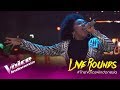 New York, New York (Frank Sinatra) - Nikita | LIVE Rounds | The Voice Indonesia GTV 2019