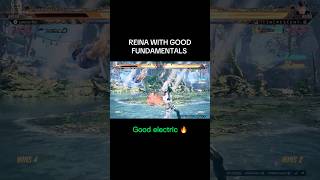 Rare sighting for sure #tekken#tekken8#fgc#fightinggamescommunity #fypシ