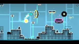 THIS PURIST ENTRY WOULD HAVE PLACED | Polarctic by Consequense
And here we have the story of 2 Consequenses. To those who dont know, Consequense entered 2 levels in my 1.0 Purist creator contest: Polarctic and Keep Moving. Both levels received the same score from me (23), so I passed it off to skorchxp for tie breakers. He also placed these levels right next to each other, with Keep Moving 0.5 points higher than Polarctic. Because I only ever allow 1 level from each creator in the results, Polarctic sadly did not place. It did, however, win the Judge Favorite award for the song Polargeist.
This level is overall fantastic! Sick gameplay (though in some sections rather precise) and beautiful visual environment with plenty of energetic pulses made this pretty much an instant favorite of mine. Regardless of all the AMAZING entries using Polargeist, nothing really came close to how much I personally adored this level :) I would love to see both of Consequenses levels get rated at some point. Its a crime they have no creator points yet!
Level ID: 136827838
Requested Difficulty: 6*
Personal Difficulty: 7*
Enjoyment: 8.5/10
Song used: Polargeist by Step (GD cut)
https://www.newgrounds.com/audio/listen/523561
I DO NOT OWN THE MUSIC IN THIS VIDEO IN ANY WAY. PLEASE GO SUPPORT STEP USING THEIR RESPECTIVE PLATFORM ABOVE ^
Footage recorded by me
Video made in CapCut THIS PURIST ENTRY WOULD HAVE PLACED | Polarctic by Consequense