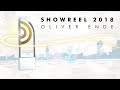 Cgi 3d showreel 2018 by oliver ende