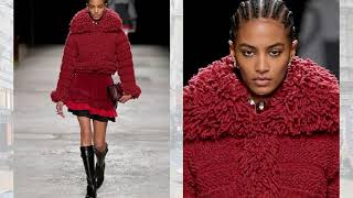 Ports Fashion Fall 2022 Winter 2023 in Paris | Stylish clothes at Fashion Week