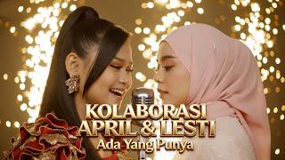Kolaborasi LESTI KEJORA \u0026 APRIL DA7 - Ada Yang Punya - Cover AI By KENstudio Music