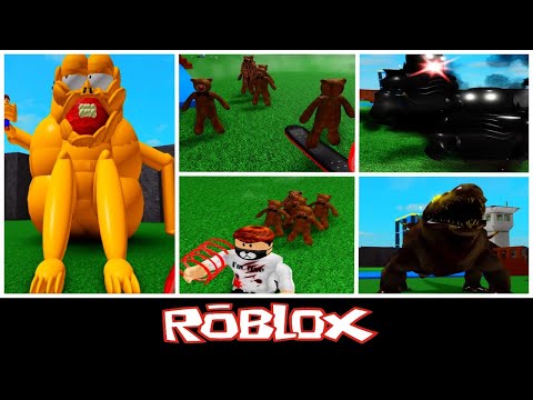 Scp Site 61 Roleplay By Silou34 Roblox Youtube - x 8 scp fantasy i imnoob bst youtube roblox