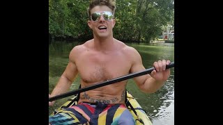 Missing-Kentucky Former Marine-Kenneth Saunders