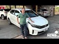 Teste: Fiat Cronos Precision 1.3 AT 2026 — 7 dias de uso em Campo Grande MS🚗☀️