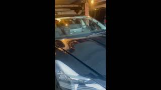 UPDATE:  TESLA MODEL 3 FRUNK IS STUCK DURING WINTER--a $200/$400 Repair Bill.  However.... Tesla Model 3 Stuck Frunk Fix And Manual Release Cable Hack