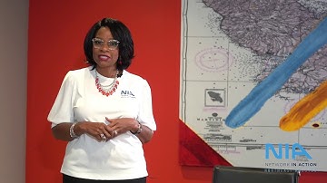 Network In Action meet Toni Harris Taylor