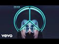 Alison Wonderland - Peace (Nightcall Remix / Audio)