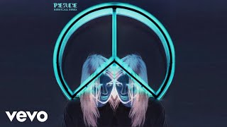 Video thumbnail of "Alison Wonderland - Peace (Nightcall Remix / Audio)"