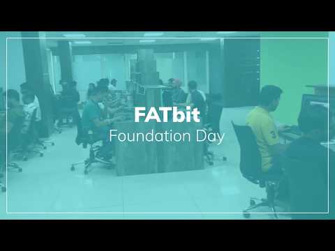 FATbit Technologies Completed More than 14 Years in the IT Industry