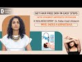 5 Girls Private Part &amp; face Permanent hair removal hacks -Dr.Pallavi Sarji Uthkarsh|Doctors' Circle