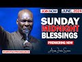 Sunday midnight blessings 2nd june 2024 apostle joshua selman good word