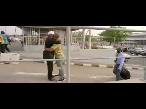 Ali Nuhu Move 2019 Zero Hour New Kannywood Film