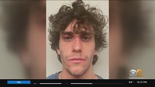 21-Year-Old Charged With Murder In Grandfather's Death