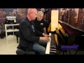 Цифрове фортепіано ROLAND LX17PE