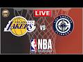 Los Angeles LAKERS vs Los Angeles CLIPPERS | NBA Full Game Highlights | FEB 2026 | NBA 2K26
