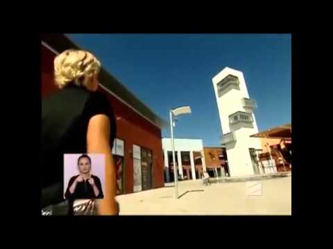 ნანუკა ჟორჟოლიანი სტუმრად ისთ ფოინთში