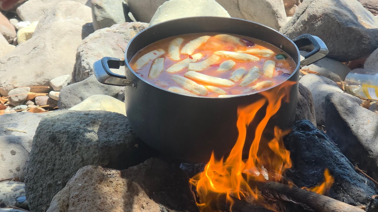 Las posas El Salvador Costas tour 02/14/2026