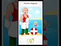 dop2 Delete One Part #shortvideos #gameplay #shortsfeed #funny