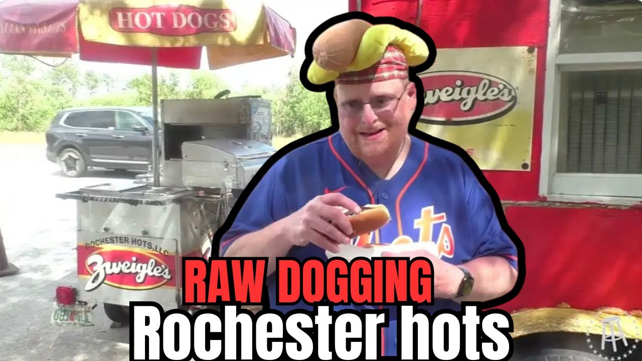 Raw Dogging at Rochester Hots in West Palm Beach