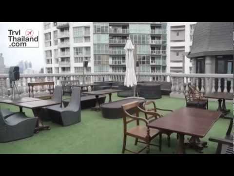 Hotel Muse Bangkok Langsuan - MGallery Collection - Nimman Suite Tour & Overview